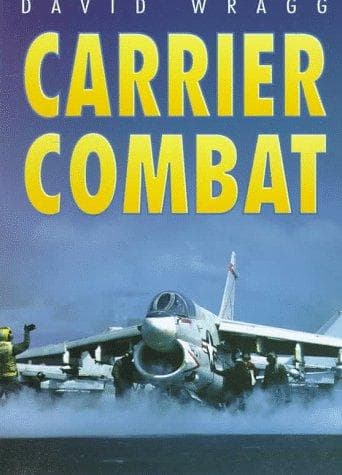 Tapa de Carrier combat