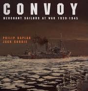 Tapa de Convoy