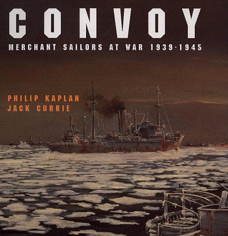 Tapa de Convoy