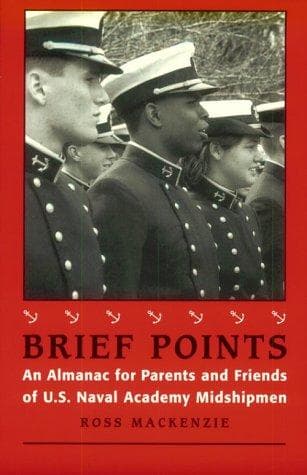Tapa de Brief points