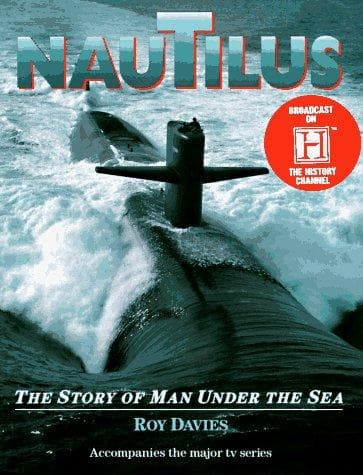 Tapa de Nautilus