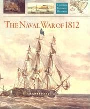 Tapa de The naval war of 1812