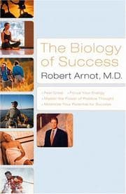 Tapa de The Biology of Success