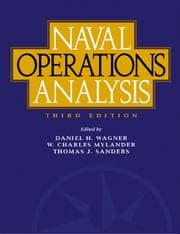 Tapa de Naval operations analysis
