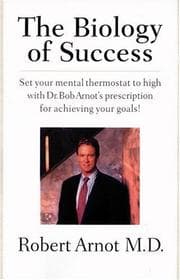 Tapa de The biology of success