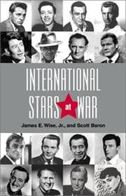 Tapa de International stars at war