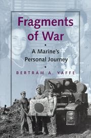 Tapa de Fragments of war
