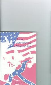 Tapa de Union, Confederacy, and Atlantic Rim