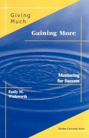 Tapa de Giving Much/Gaining More
