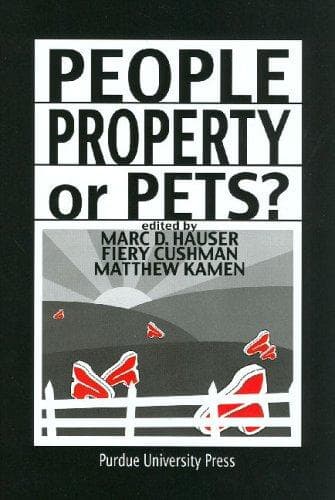 Tapa de People, property, or pets?