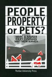 Tapa de People, property, or pets?
