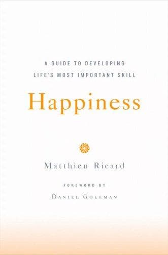 Tapa de Happiness