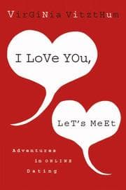 Tapa de I Love You, Let's Meet
