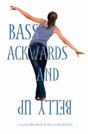 Tapa de Bass ackwards and belly up