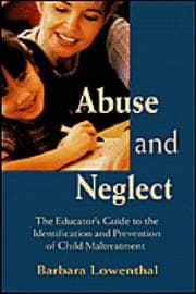 Tapa de Abuse and Neglect