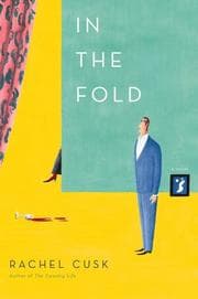 Tapa de In the fold