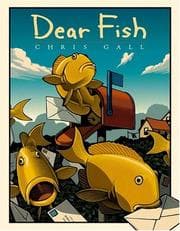 Tapa de Dear Fish