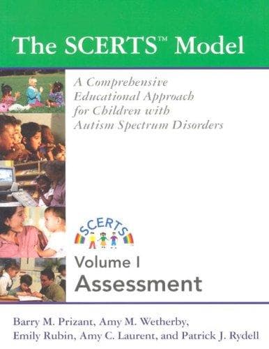 Tapa de The Scerts Model