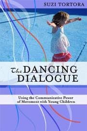 Tapa de The Dancing Dialogue