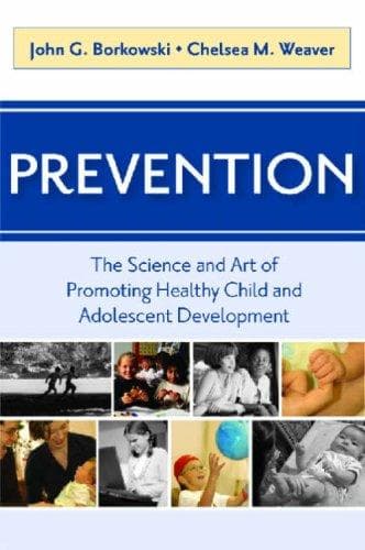 Tapa de Prevention