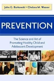Tapa de Prevention