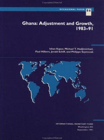 Tapa de Ghana