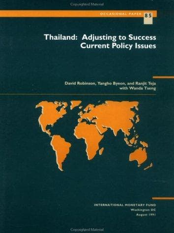 Tapa de Thailand: Adjusting to Success