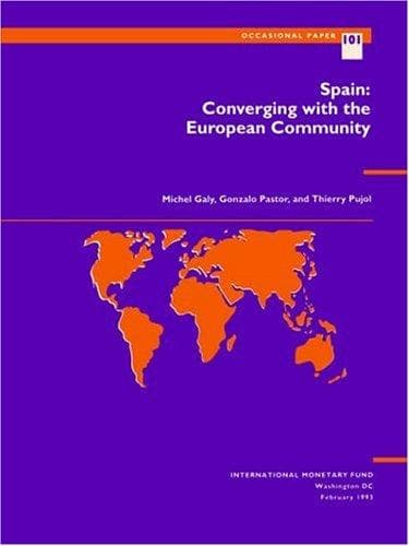 Tapa de Spain