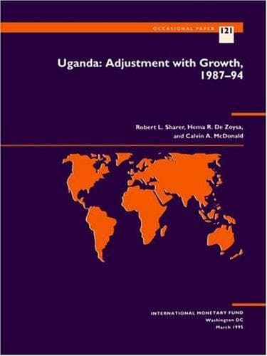 Tapa de Uganda