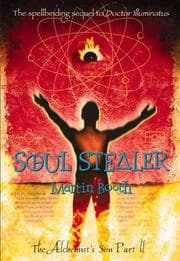 Tapa de Soul stealer