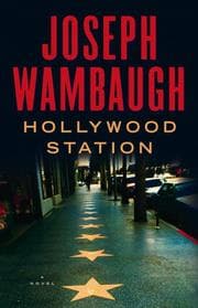 Tapa de Hollywood Station