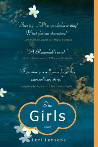 Tapa de The Girls