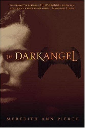 Tapa de The Darkangel (The Darkangel Trilogy)