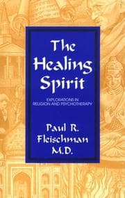 Tapa de The Healing Spirit