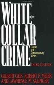 Tapa de White-collar crime