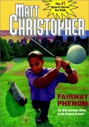 Tapa de Fairway Phenom