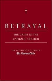 Tapa de Betrayal