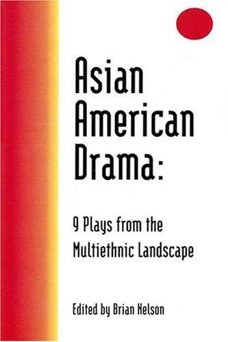 Tapa de Asian American drama