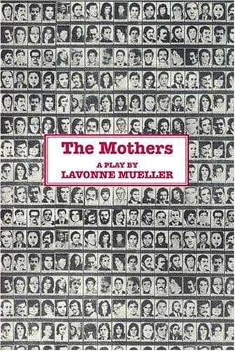 Tapa de The mothers