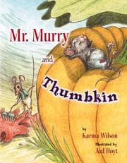 Tapa de Mr. Murry and Thumbkin