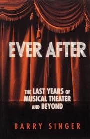 Tapa de Ever After