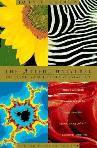 Tapa de The Artful Universe
