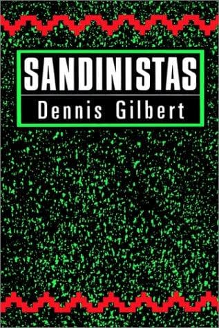 Tapa de Sandinistas