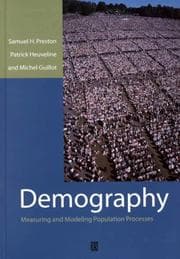 Tapa de Demography