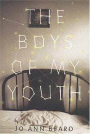 Tapa de The boys of my youth