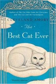 Tapa de The best cat ever