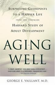 Tapa de Aging Well