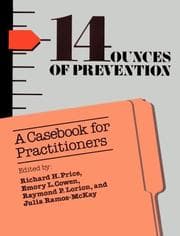 Tapa de 14 ounces of prevention