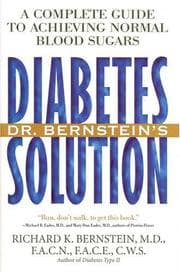 Tapa de Diabetes solution