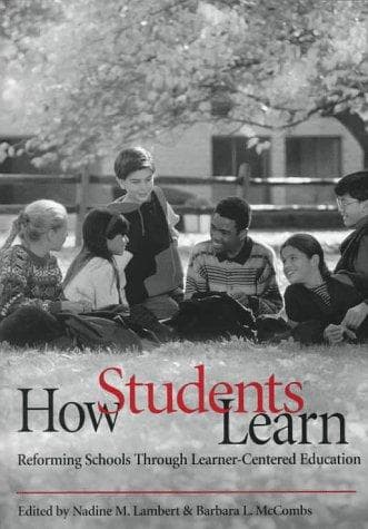 Tapa de How Students Learn